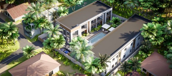 Studio in Ubud, Indonesia No. 2179 3