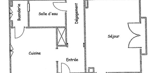 3 bedrooms Apartment in Ajaccio, France No. 74084 7