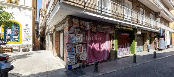 224m² Commercial property in Granada, Spain No. 189957 23