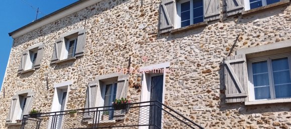 4 bedrooms House in Chateau-Thierry, France No. 42638 2