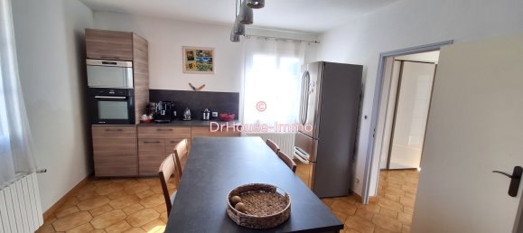 4 bedrooms House in Chateau-Thierry, France No. 42638 6