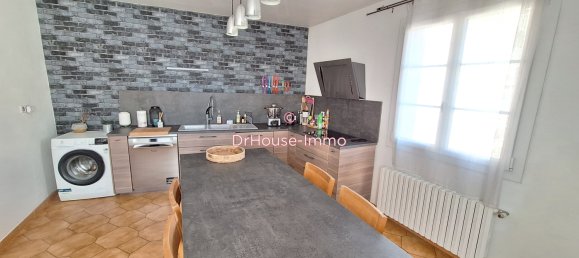 4 bedrooms House in Chateau-Thierry, France No. 42638 5