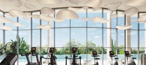 2 bedrooms Apartment in Jumeirah Village Circle, UAE No. 21758 14