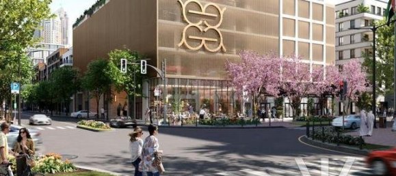 2 bedrooms Apartment in Jumeirah Village Circle, UAE No. 21758 9