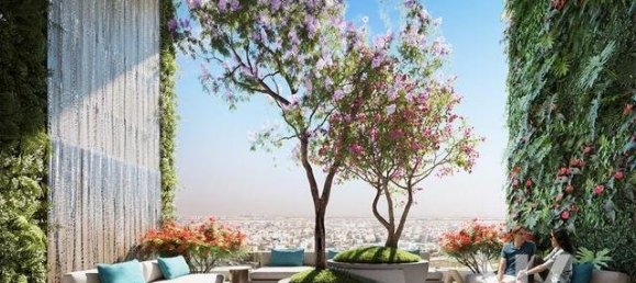 2 bedrooms Apartment in Jumeirah Village Circle, UAE No. 21758 10