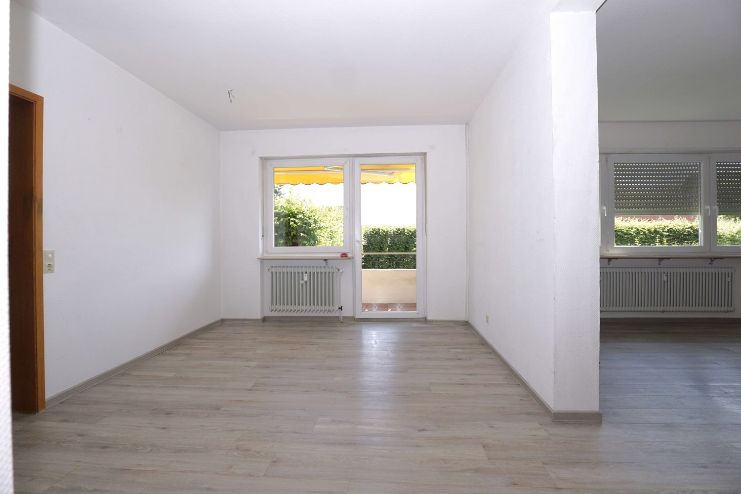 Apartamento T2 em Bad Durkheim, Germany N.º 221776