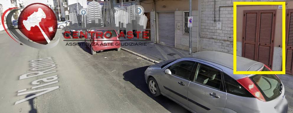 3 Schlafzimmer Wohnung in San Ferdinando di Puglia, Italy, Nr. 218727