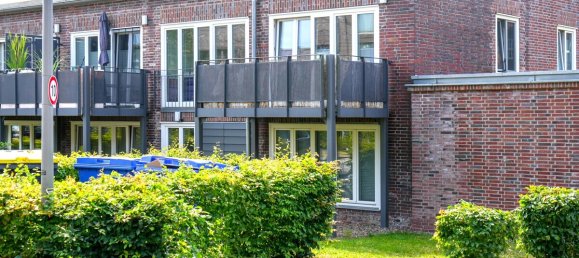 1 bedroom Apartment in Oldenburg, Germany No. 274597 9