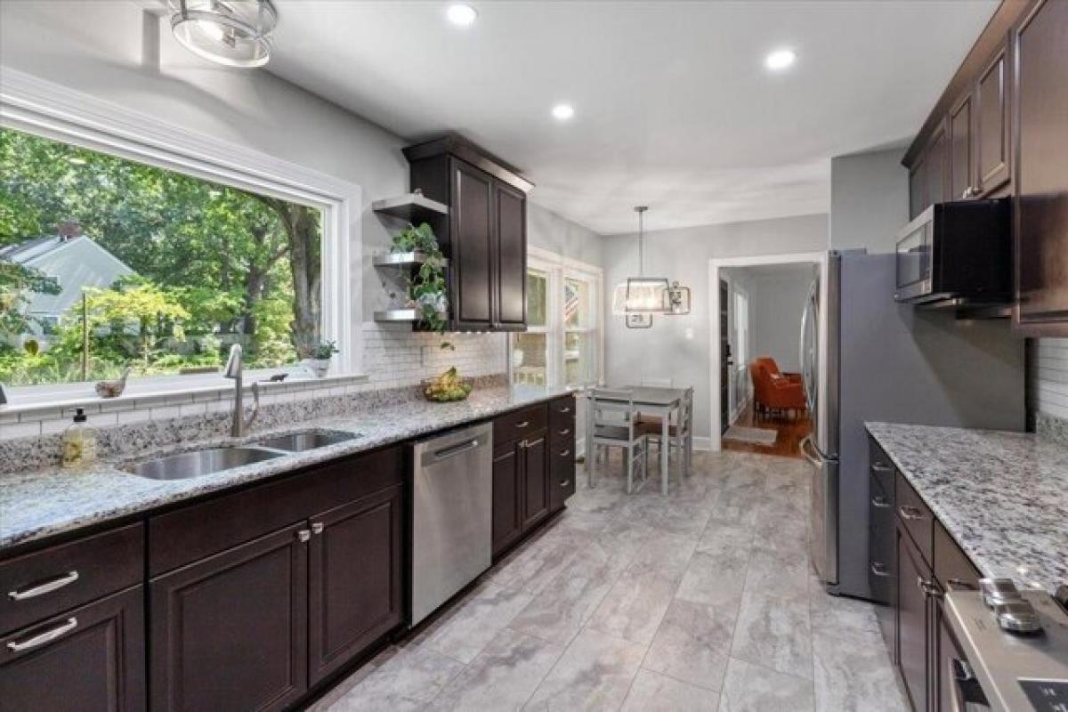 4 bedrooms House in Radford, USA No. 390744