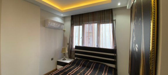 Wohnung 2+1 in Mahmutlar, Turkey, Nr. 12668 14