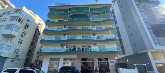 Wohnung 2+1 in Mahmutlar, Turkey, Nr. 12668 3