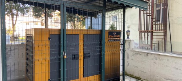 Wohnung 2+1 in Mahmutlar, Turkey, Nr. 12668 6