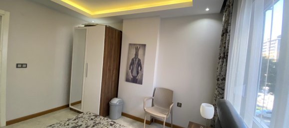 Wohnung 2+1 in Mahmutlar, Turkey, Nr. 12668 16