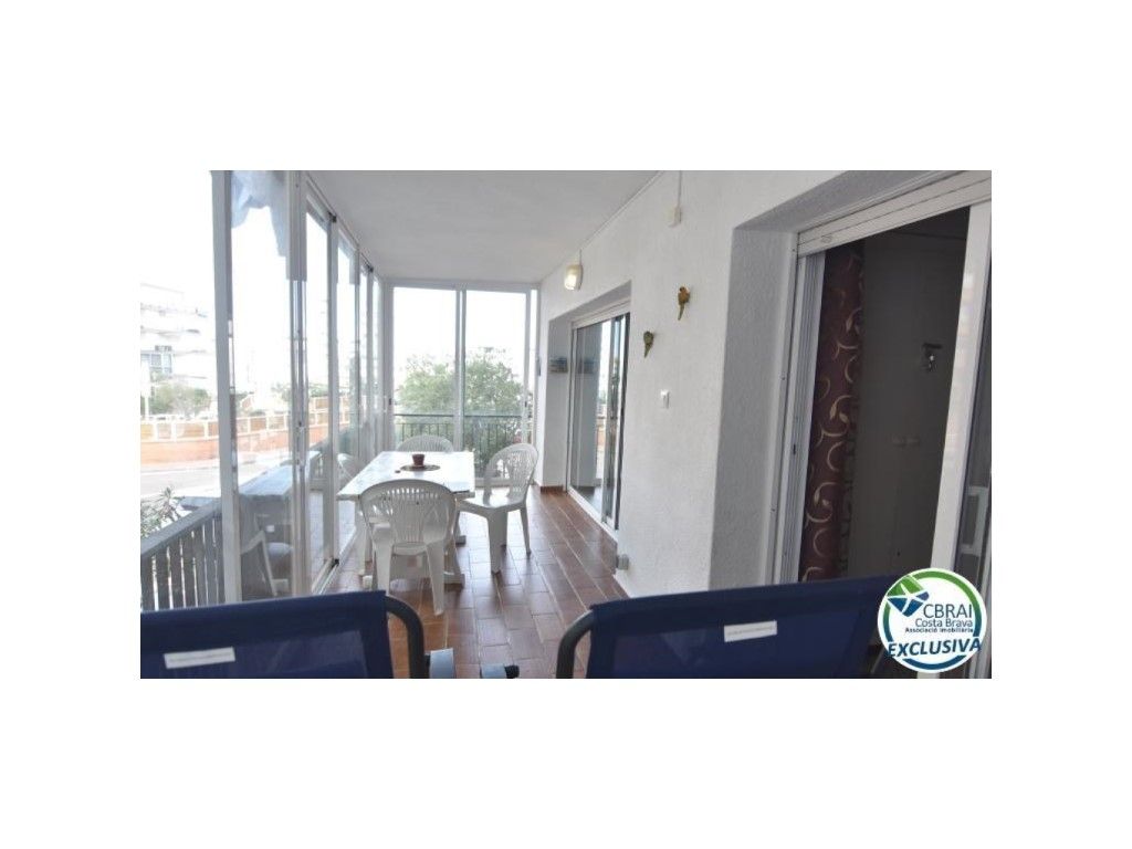 2 bedrooms Apartment in Roses, Spain No. 196323