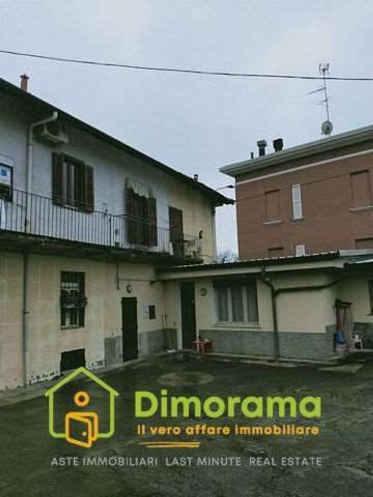 Estúdio em Cerro Maggiore, Italy N.º 287574