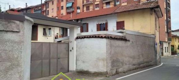 Estúdio em Cerro Maggiore, Italy N.º 287574 2