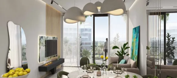 1 chambre Appartement à Damac Lagoons, UAE No. 105924 10