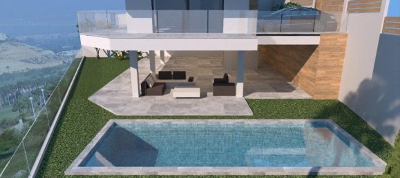 Casa T3 em Rojales, Spain N.º 33233 2