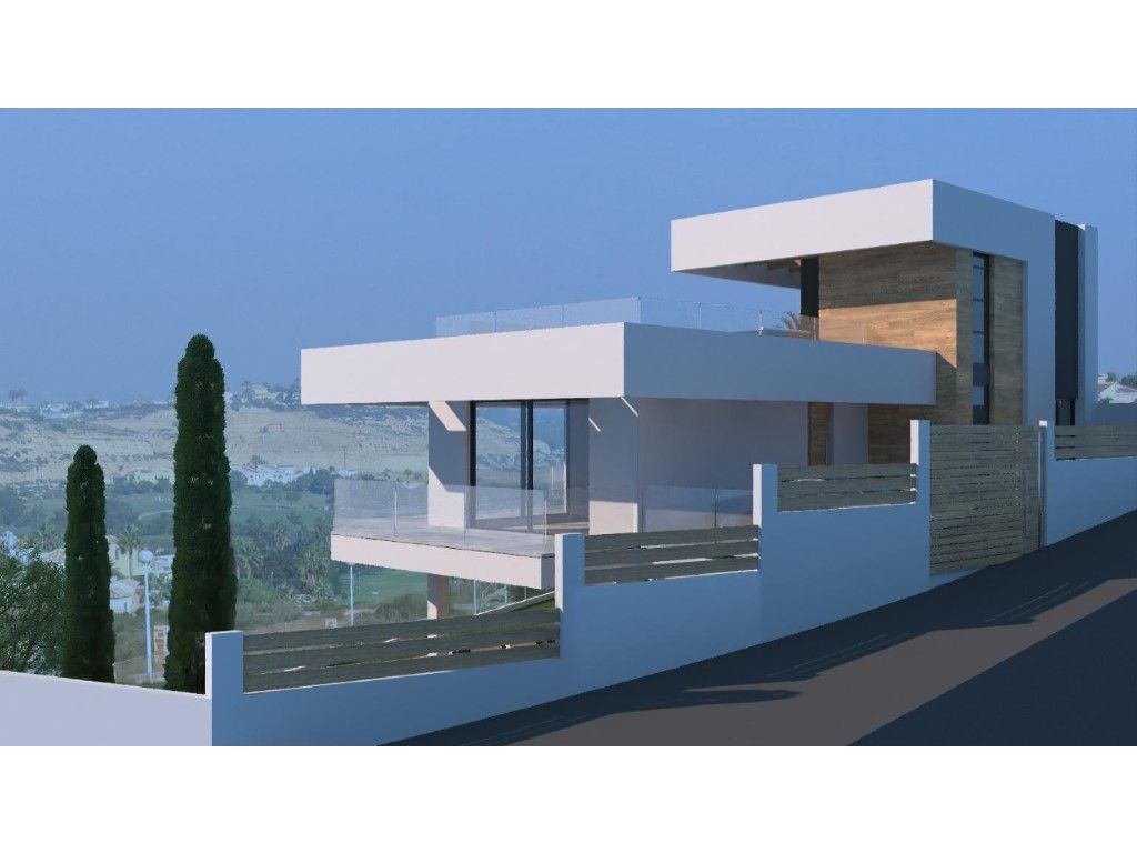 Casa T3 em Rojales, Spain N.º 33233