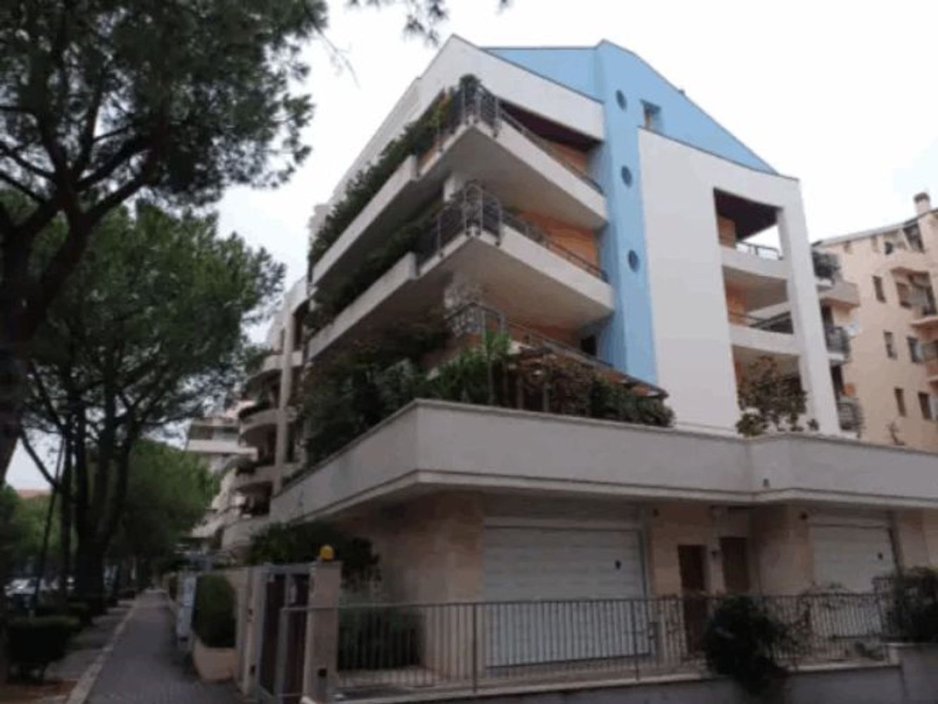 15غرفة بانتهاوس في Pescara, Italy رقم 43190