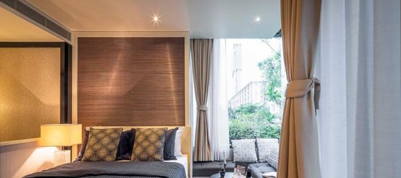 1 bedroom Condo in Railay Beach, Thailand No. 27636 9