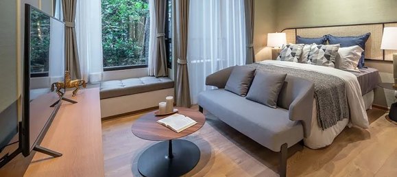 1 bedroom Condo in Railay Beach, Thailand No. 27636 3