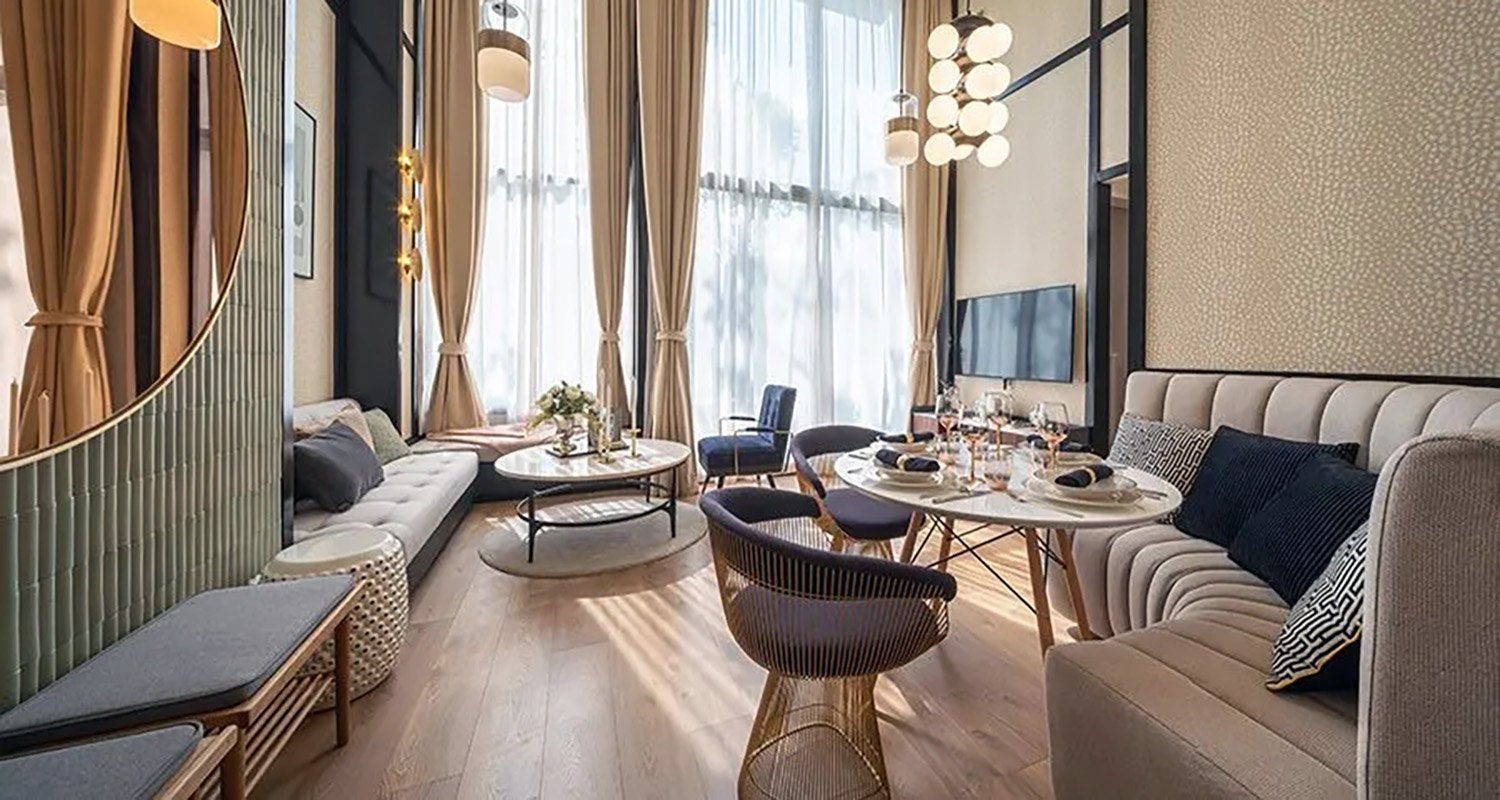 1 bedroom Condo in Railay Beach, Thailand No. 27636