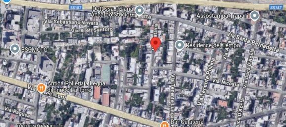 3 Schlafzimmer Wohnung in Erice, Italy, Nr. 212752 2