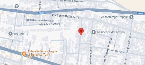 3 Schlafzimmer Wohnung in Erice, Italy, Nr. 212752 5