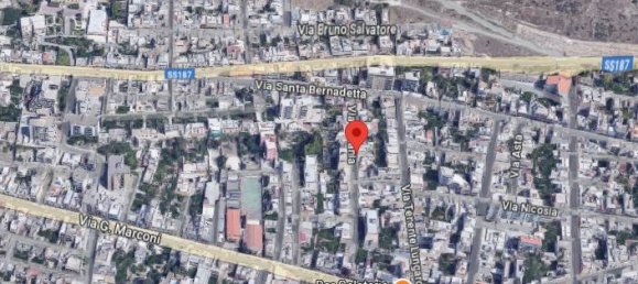 3 Schlafzimmer Wohnung in Erice, Italy, Nr. 212752 4