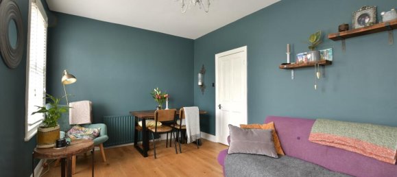 2 bedrooms Maisonette in Leyton, United Kingdom No. 4027 2