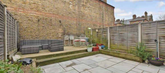 2 bedrooms Maisonette in Leyton, United Kingdom No. 4027 8