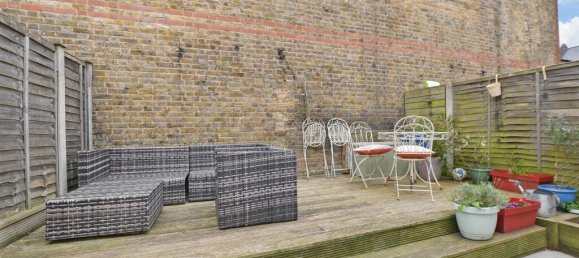 2 bedrooms Maisonette in Leyton, United Kingdom No. 4027 10