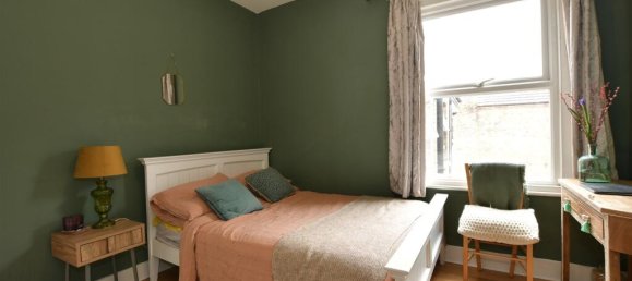 2 bedrooms Maisonette in Leyton, United Kingdom No. 4027 13