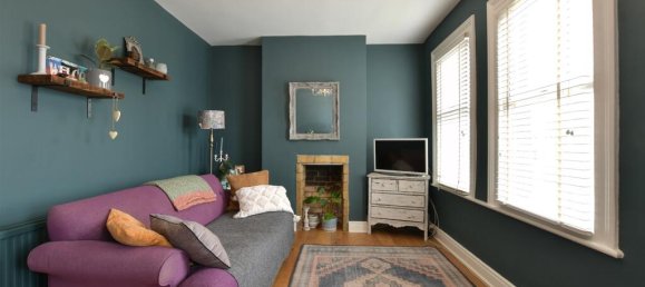 2 bedrooms Maisonette in Leyton, United Kingdom No. 4027 11