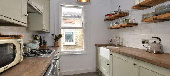 2 bedrooms Maisonette in Leyton, United Kingdom No. 4027 12