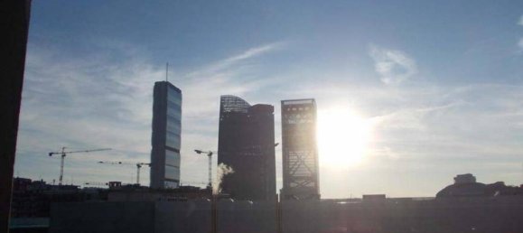 3 غرف نوم شقة في Milan, Italy رقم 276259 2