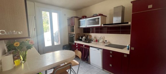 4 bedrooms House in Noisy-le-Grand, France No. 176497 3