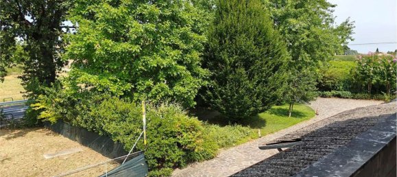 8 rooms House in Castelnuovo Rangone, Italy No. 298836 11