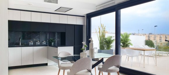 3 bedrooms Apartment in Guardamar del Segura, Spain No. 8829 5