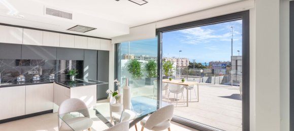 3 bedrooms Apartment in Guardamar del Segura, Spain No. 8829 3