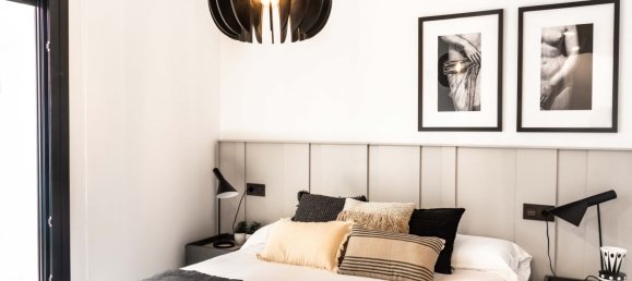 3 bedrooms Apartment in Guardamar del Segura, Spain No. 8829 20