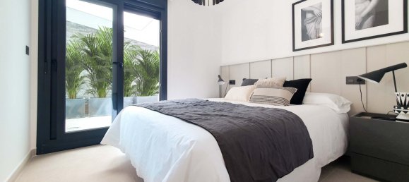 3 bedrooms Apartment in Guardamar del Segura, Spain No. 8829 10