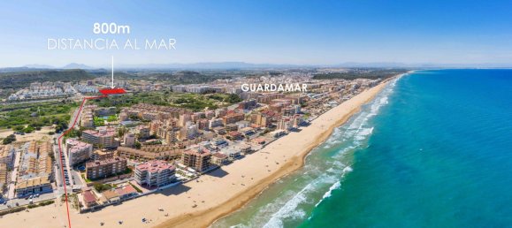 3 bedrooms Apartment in Guardamar del Segura, Spain No. 8829 2