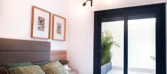 3 bedrooms Apartment in Guardamar del Segura, Spain No. 8829 7