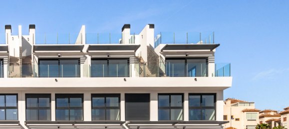 3 bedrooms Apartment in Guardamar del Segura, Spain No. 8829 6