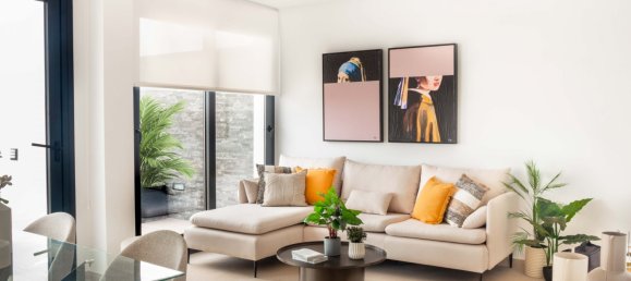 3 bedrooms Apartment in Guardamar del Segura, Spain No. 8829 27