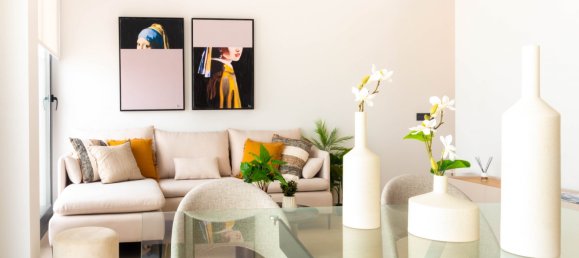 3 bedrooms Apartment in Guardamar del Segura, Spain No. 8829 29