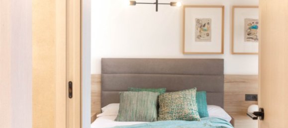 3 bedrooms Apartment in Guardamar del Segura, Spain No. 8829 16