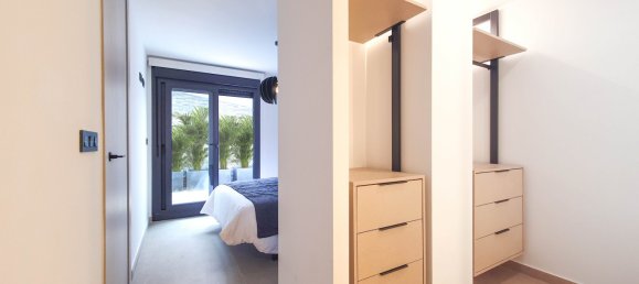 3 bedrooms Apartment in Guardamar del Segura, Spain No. 8829 9